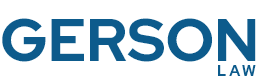 Real Estate, Finance, Business and Related Litigation - San Diego, CA - GERSONLAW